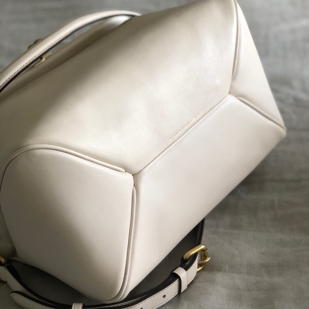 Coach Rider Kisslock Bag - Picture 7 of 16